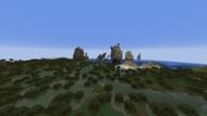 High render distance decreases FPS (Image via Minecraft 1.19)